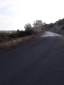 La Provinciale Lentini-Priolo